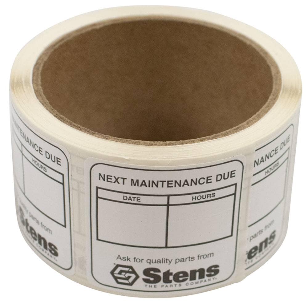 785-658 Engine Maintenance Kit